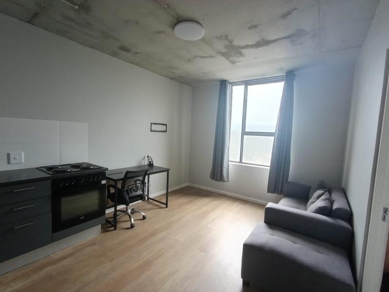 1 Bedroom Property for Sale in Pinelands Western Cape
